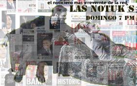Las Notuk´s 49
