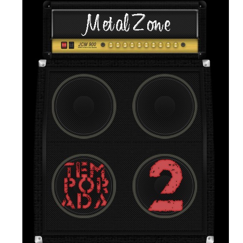 Episodio XIX - 2da temporada MetalZone