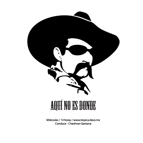 Aquí no es donde (31/08/11) Segunda temporada