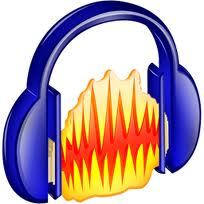 Tarefas a partir de Audacity