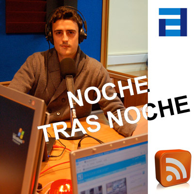 VICENTE DIAZ EN NOCHE TRAS NOCHE