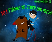 Especial de Halloween