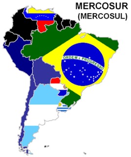 Mercosur en argentina