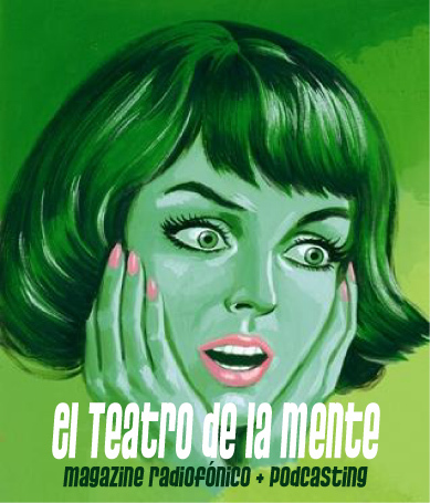 Radio Novela Episodio IV La Mujer de Blanco