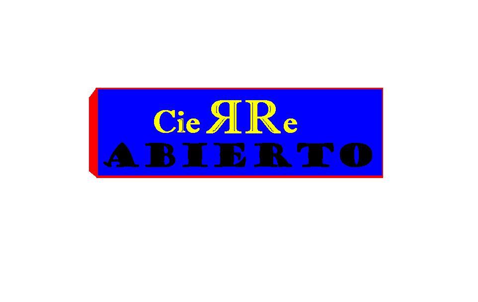 El Regreso de Cierre Abierto