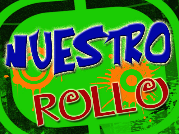 Nuestro Rollo 12