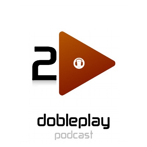 DoblePlay (Podcast) - www.poderato.com/dobleplay