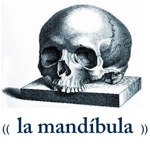La Mandibula 34