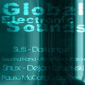 Global Electronic Sounds: Episode 1