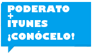 Poderato en Itunes