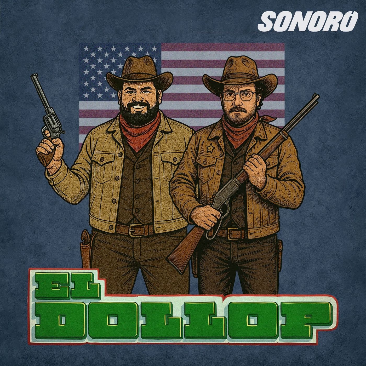 El Dollop