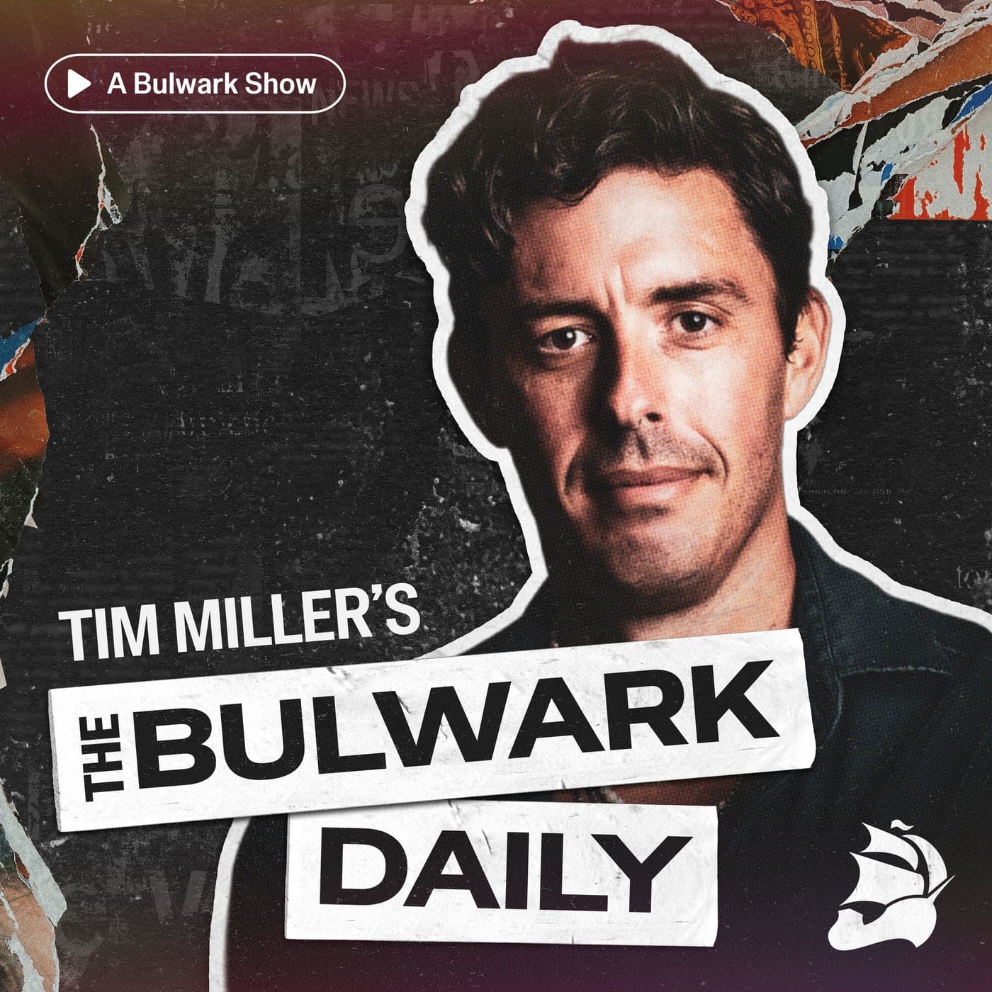 The Bulwark Daily