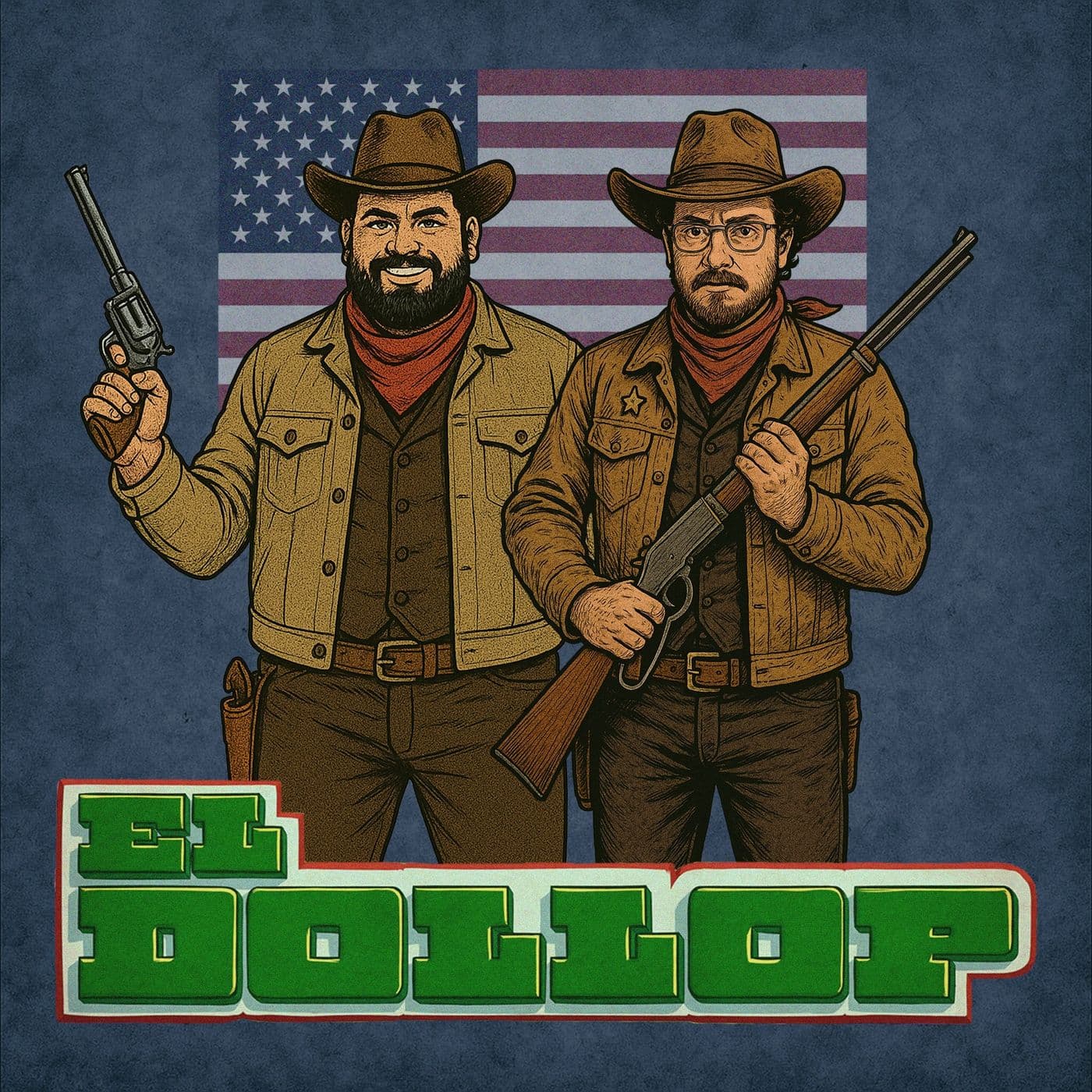 El Dollop