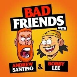 Bad Friends