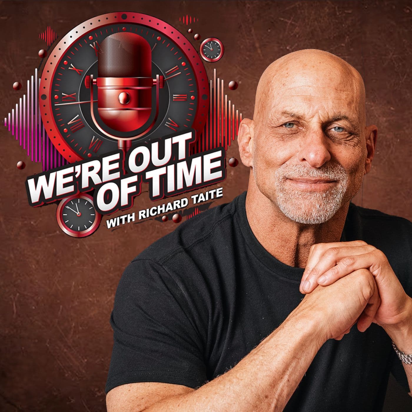 We're Out of Time