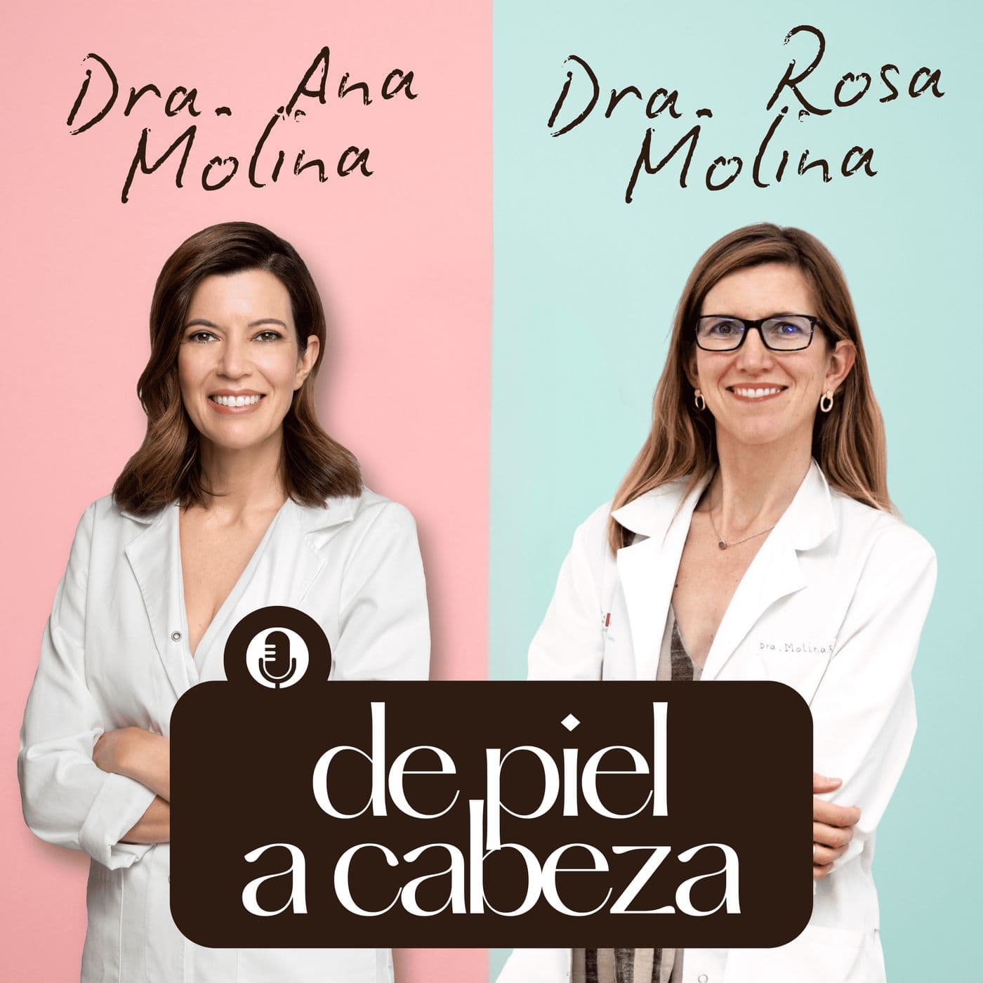 De Piel a Cabeza