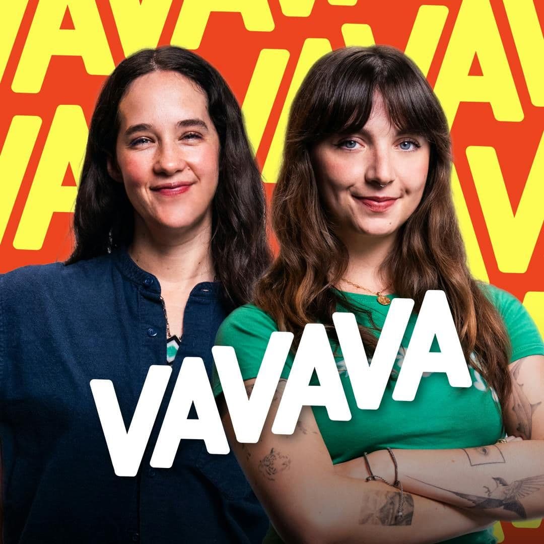 VA VA VA con Ximena Sariñana y Marina Soto