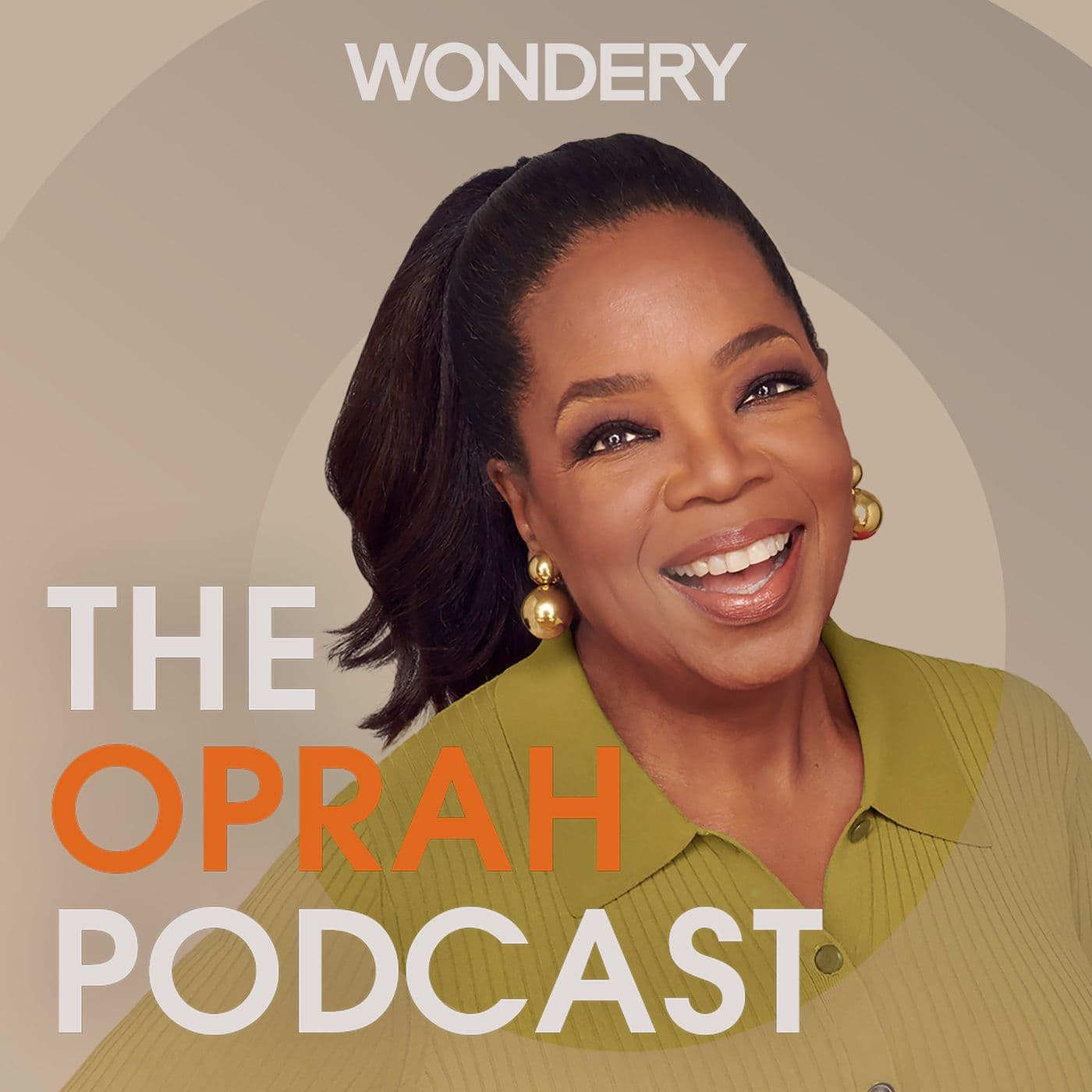 The Oprah Podcast