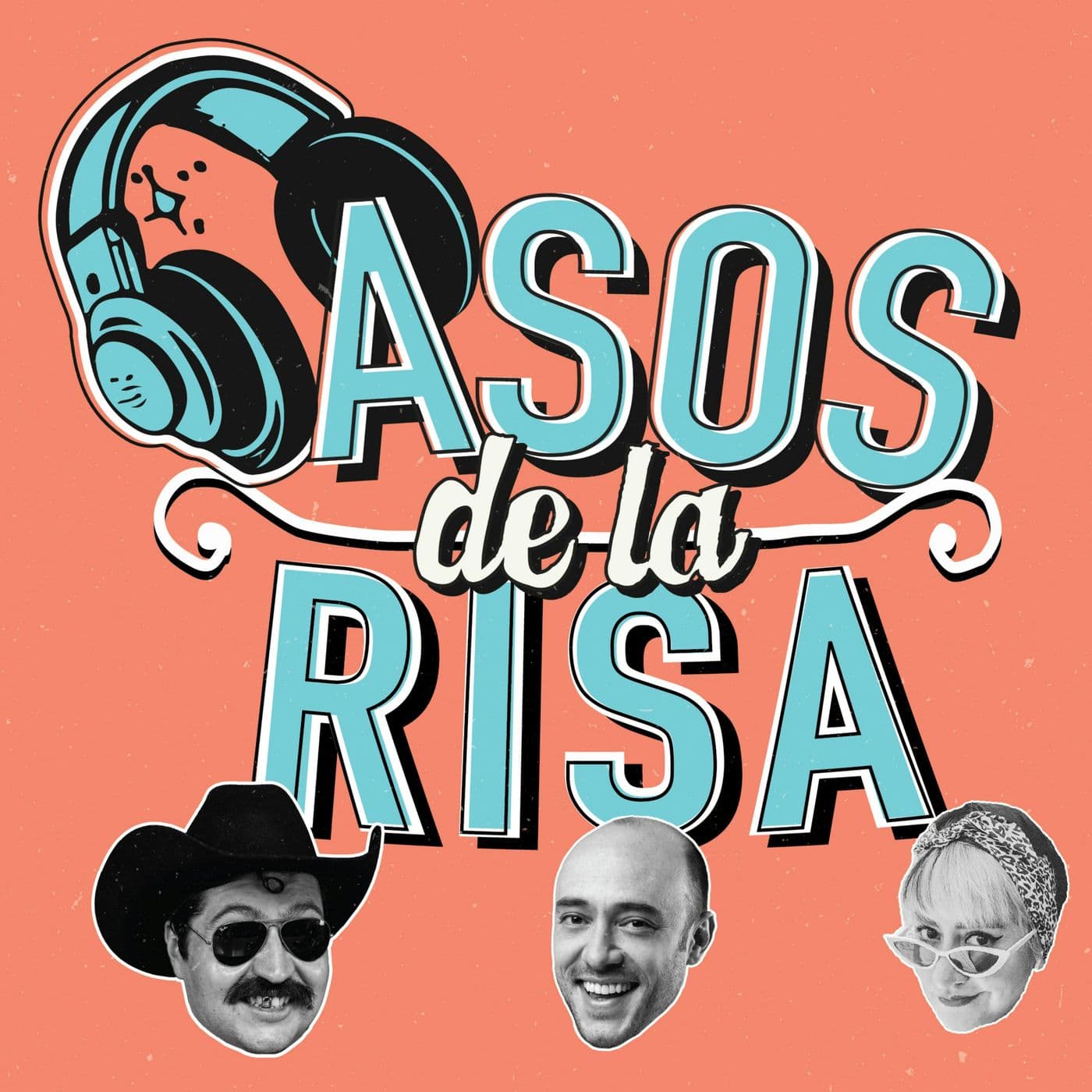 Casos de la Risa