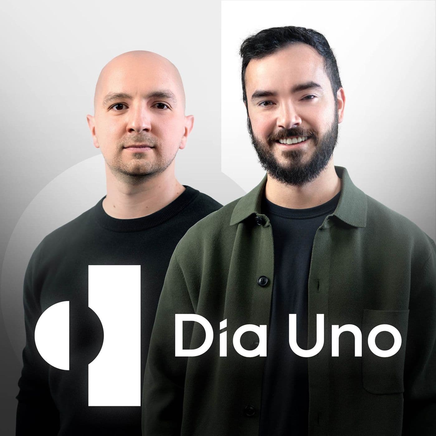 Día Uno