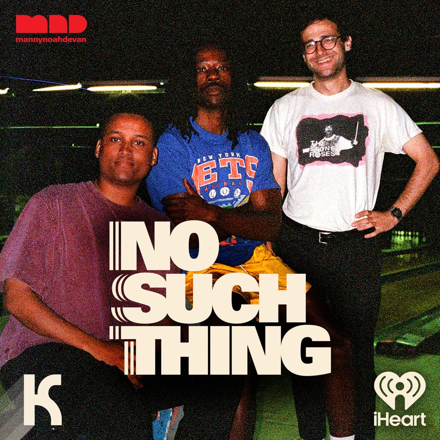 NO SUCH THING