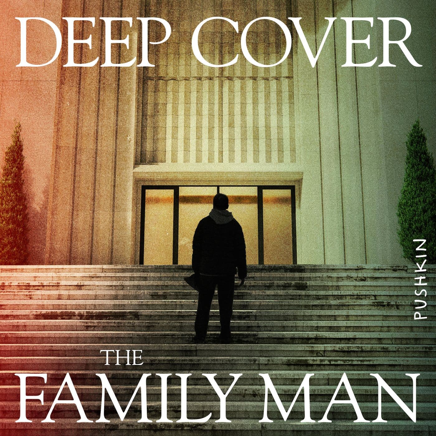 Deep Cover
