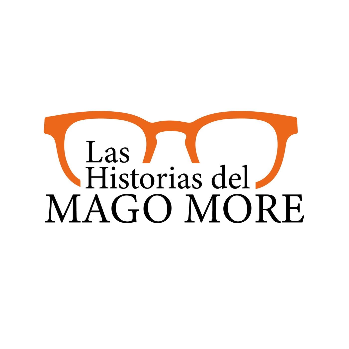 Las Historias del Mago More