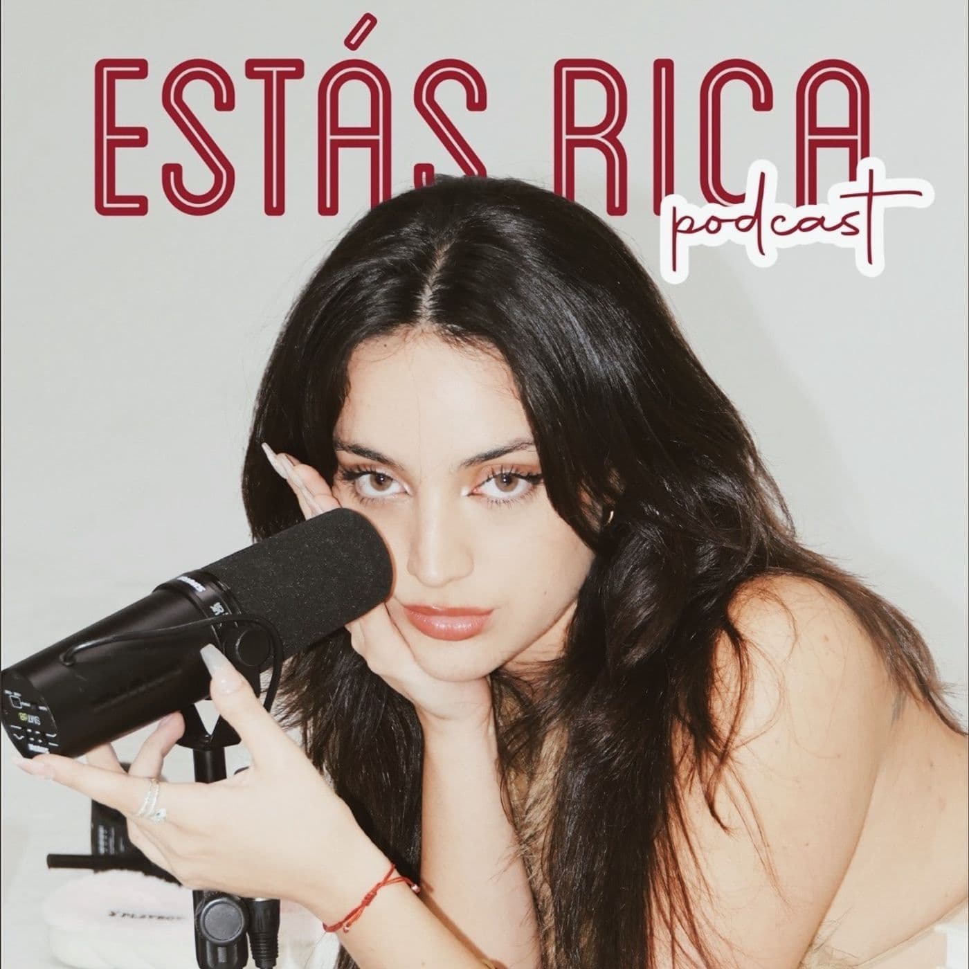 Estas Rica