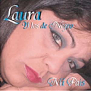 Laura y Los de Negro