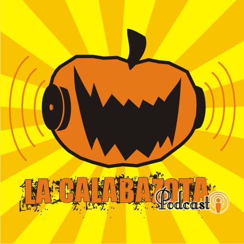 La Calabazota - El Sr. X y el Sr. Y