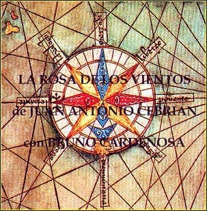 LA ROSA DE LOS VIENTOS-JrcRosaventero