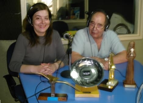 El Podcast Oficial de "Del Dicho al Hecho"