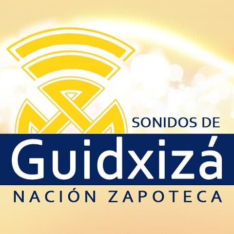 Sonidos de la Nación Zapoteca