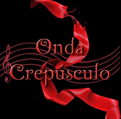 Onda Crepusculo - Tercera Emisión