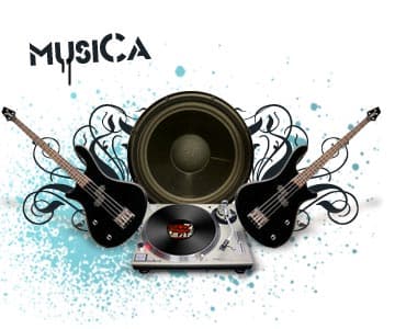 Musica Cristiana