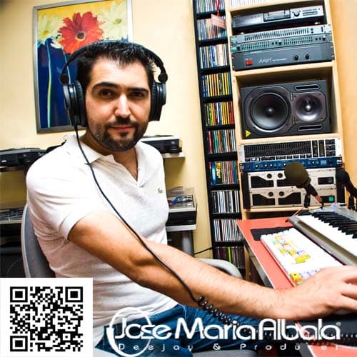 Formula Joven, presenta José Maria Albalá (Ya estamos con la temporada 2)