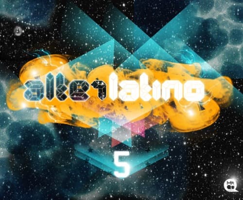 ALTERLATINO