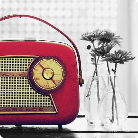 Radio Acústica