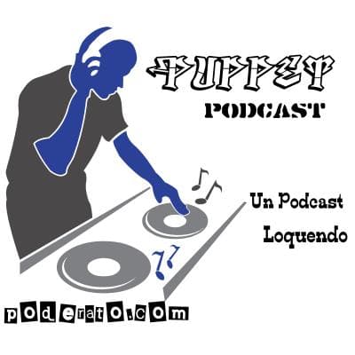 Puppet Podcast, ahora en Poderato