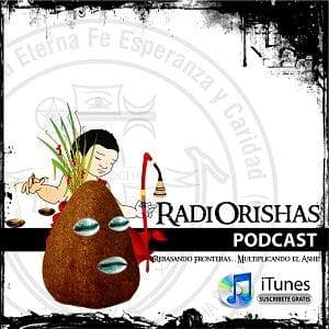 RADIORISHAS