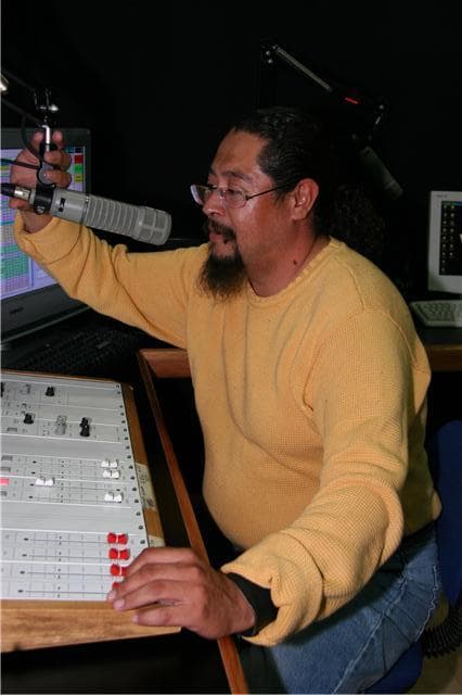 México entre dos Fuegos