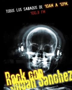 Jhoan Sanchez by 100.3fm