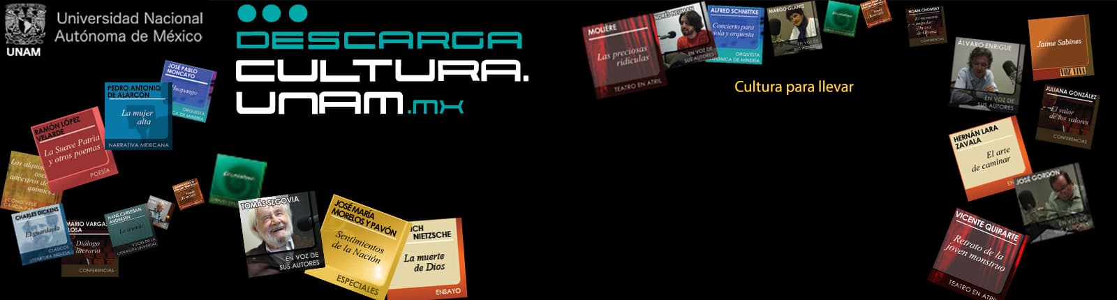 Podcast Header