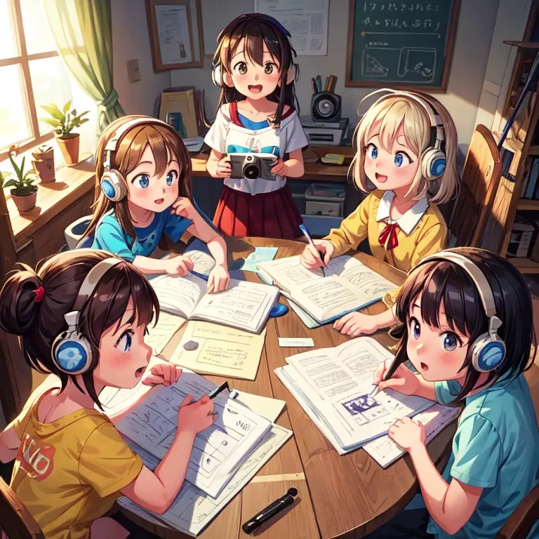 EX´S PODCAST