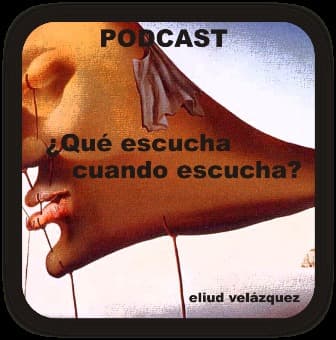 El podcast de Qué escucha cuando escucha