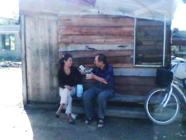 Caminatas y Conversas