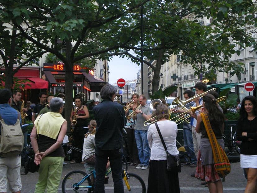 SAMPLER: Surrender to sound!