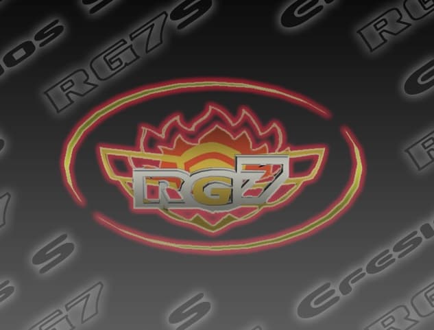 Podcast Oficial de RG7