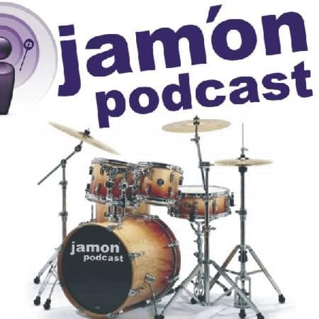 JAMON PODCAST PARA BATERISTAS
