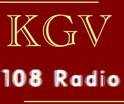 KGV 108 Podcast